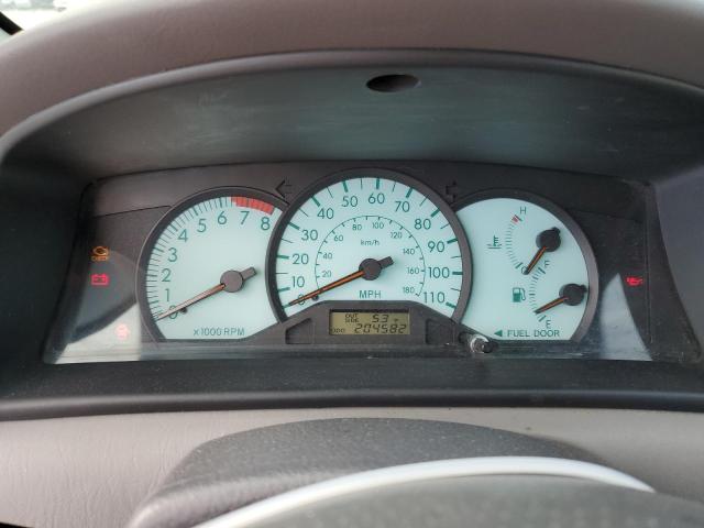 Photo 9 from auction – 2003 TOYOTA COROLLA CE with VIN 1NXBR32E13Z125980