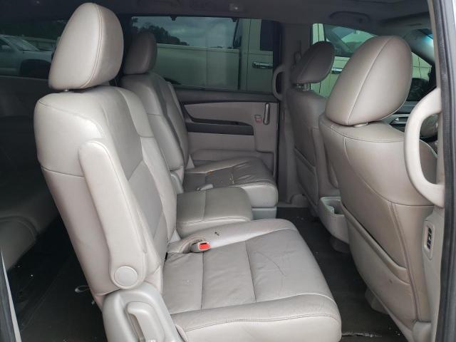 Photo 11 from auction – 2012 HONDA ODYSSEY EX with VIN 5FNRL5H68CB015789