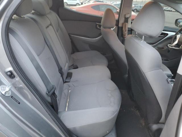 Photo 10 from auction – 2012 HYUNDAI ELANTRA GL with VIN 5NPDH4AE6CH148981