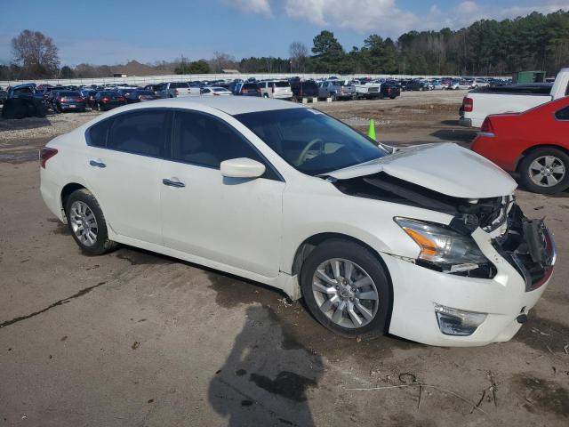 Photo 4 from auction – 2013 NISSAN ALTIMA 2.5 with VIN 1N4AL3AP4DN467753