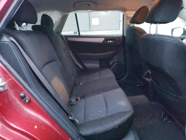 Photo 10 from auction – 2017 SUBARU OUTBACK 2. with VIN 4S4BSACC8H3369984