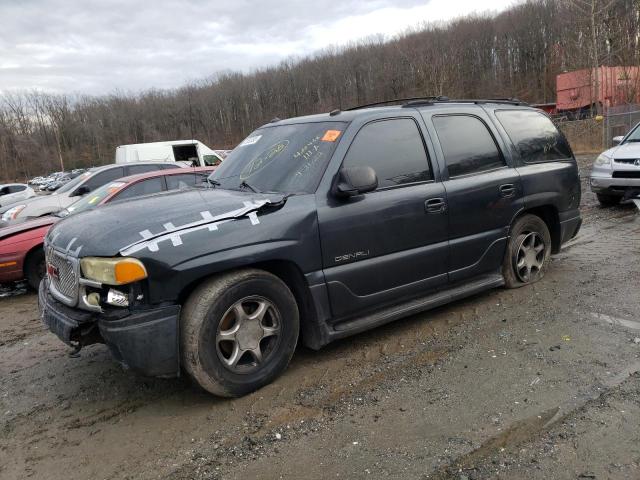GMC YUKON DENA 2003 with VIN 1GKEK63U93J183404 - Photo from auction