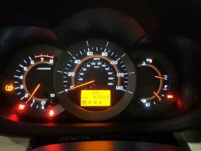 Photo 9 from auction – 2009 TOYOTA RAV4 with VIN JTMBF33V795003722