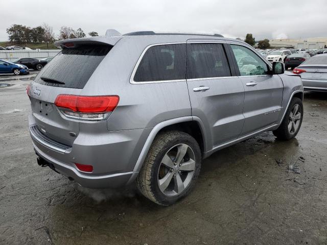 Photo 3 from auction – 2015 JEEP GRAND CHER with VIN 1C4RJFCG4FC612435