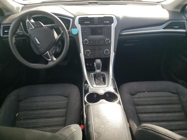Photo 8 from auction – 2016 FORD FUSION SE with VIN 3FA6P0H76GR345055