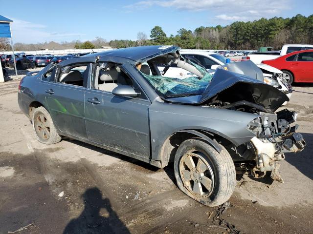 Photo 4 from auction – 2008 CHEVROLET IMPALA LT with VIN 2G1WT58K889268115