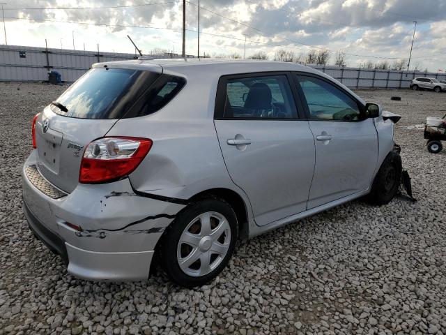 Photo 3 from auction – 2009 TOYOTA COROLLA MA with VIN 2T1KE40E99C017590