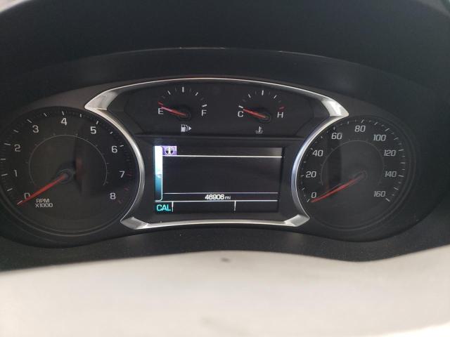 Photo 9 from auction – 2016 CHEVROLET MALIBU PRE with VIN 1G1ZH5SX2GF230856