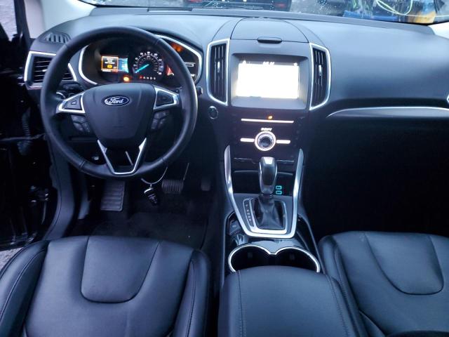 Photo 8 from auction – 2018 FORD EDGE TITAN with VIN 2FMPK3K92JBB80454