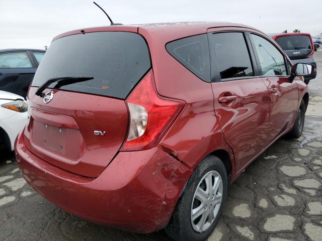 Photo 3 from auction – 2016 NISSAN VERSA NOTE with VIN 3N1CE2CP9GL405020