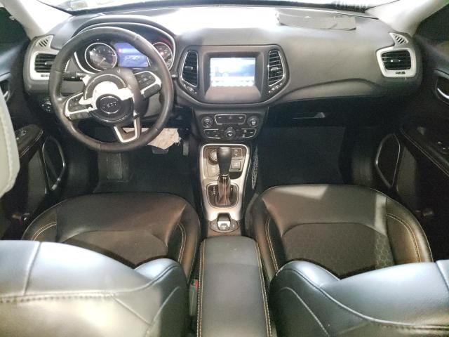 Foto 8 de la subasta – 2019 JEEP COMPASS LA con VIN 3C4NJDBB6KT847619