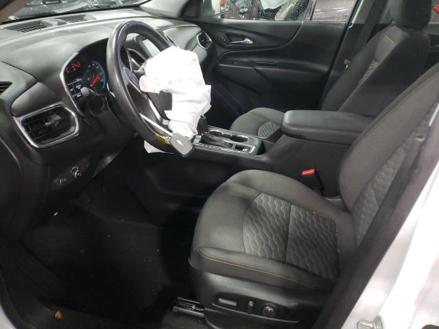 Photo 7 from auction – 2018 CHEVROLET EQUINOX LT with VIN 2GNAXJEV0J6265334