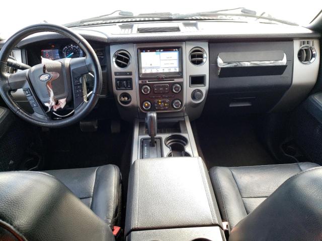 Photo 8 from auction – 2017 FORD EXPEDITION with VIN 1FMJK1HT6HEA50933