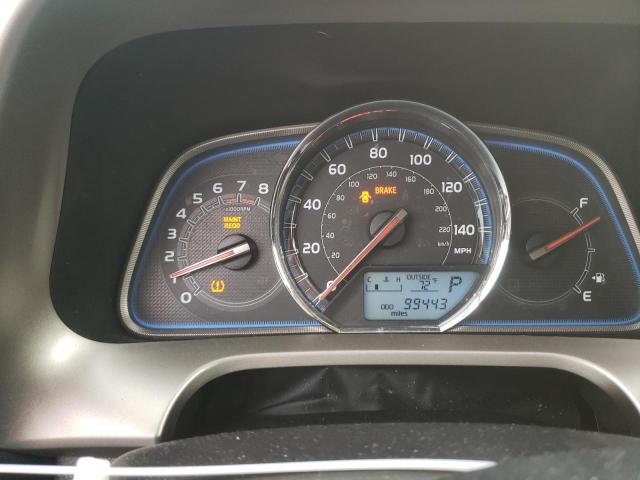 Photo 9 from auction – 2015 TOYOTA RAV4 LIMIT with VIN 2T3DFREV9FW303002
