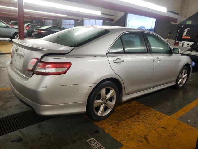 Photo 3 from auction – 2011 TOYOTA CAMRY SE with VIN 4T1BK3EK7BU612489