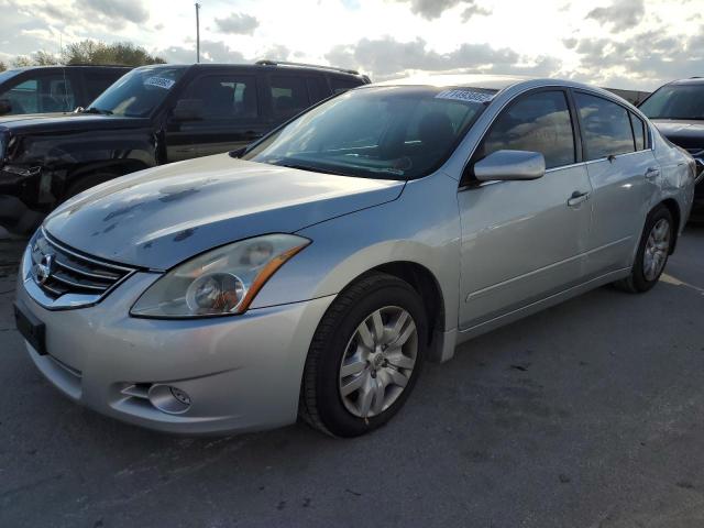 NISSAN ALTIMA BAS 2012 with VIN 1N4AL2AP8CN428155 - Photo from auction