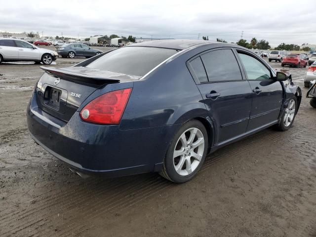 Photo 3 from auction – 2007 NISSAN MAXIMA SE with VIN 1N4BA41E27C859614