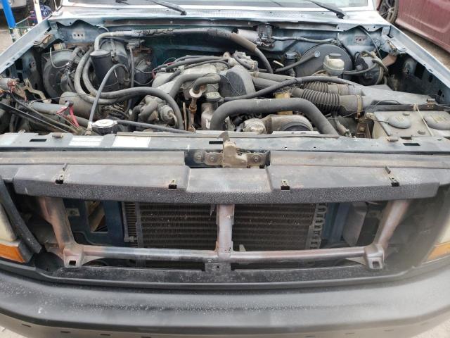 Photo 11 from auction – 1992 FORD F150 with VIN 1FTEF14Y3NNA43705