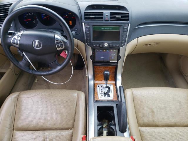 Photo 8 from auction – 2006 ACURA 3.2TL with VIN 19UUA66256A071368