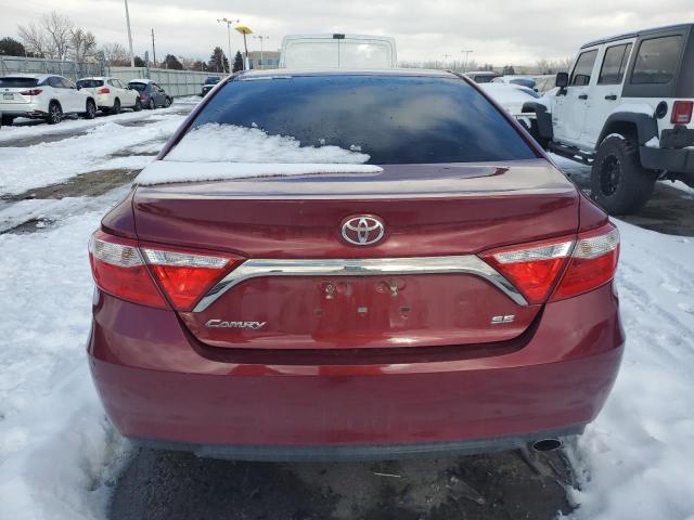 Photo 6 from auction – 2017 TOYOTA CAMRY LE with VIN 4T1BF1FKXHU636978