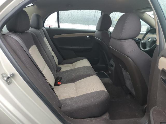 Photo 10 from auction – 2011 CHEVROLET MALIBU LS with VIN 1G1ZB5E13BF249644