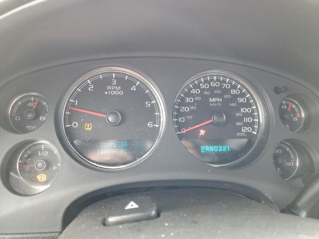 Photo 9 from auction – 2007 CHEVROLET AVALANCHE with VIN 3GNFK12367G269215