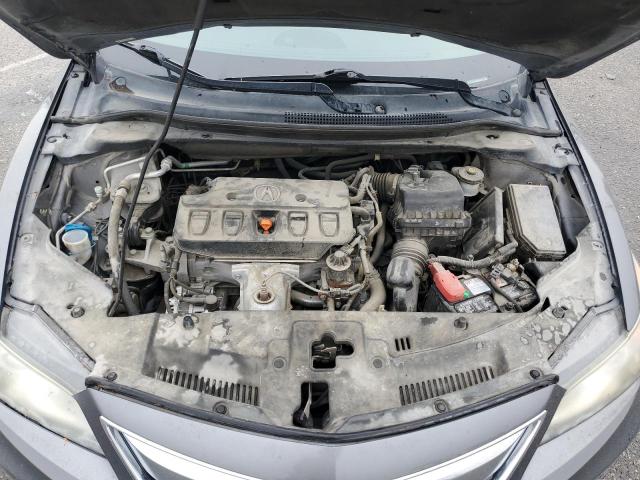 Photo 11 from auction – 2014 ACURA ILX 20 with VIN 19VDE1F34EE003601