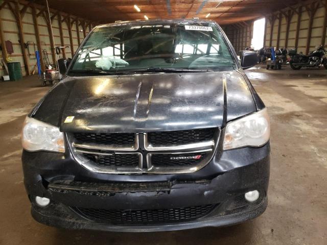 Photo 5 from auction – 2014 DODGE GRAND CARA with VIN 2C4RDGBG0ER226471