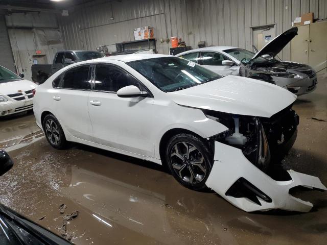 Photo 4 from auction – 2019 KIA FORTE FE with VIN 3KPF24AD2KE005224