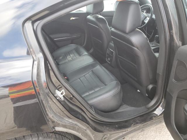 Фото 10 с аукциона – 2011 DODGE CHARGER с VIN 2B3CL3CG6BH562466
