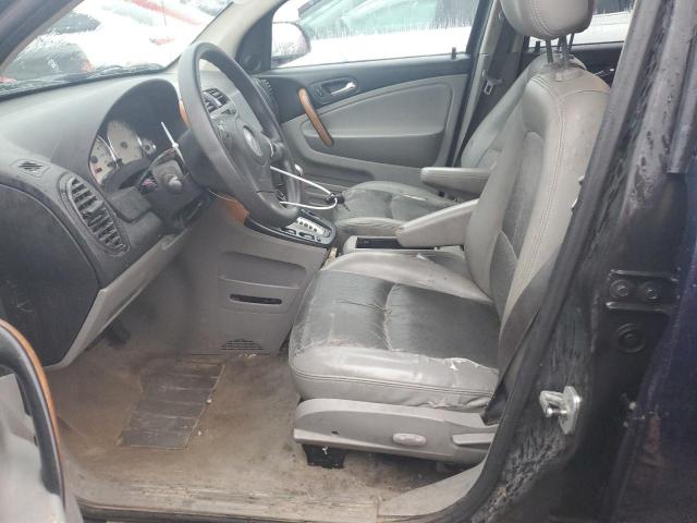 Photo 7 from auction – 2007 SATURN VUE with VIN 5GZCZ53457S829819