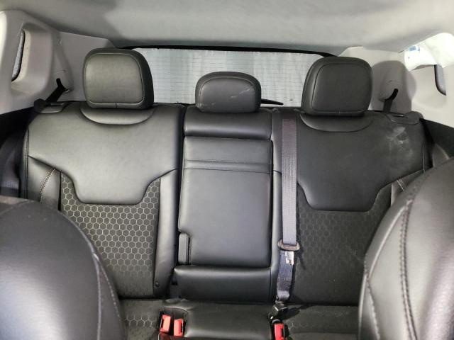 Photo 10 from auction – 2019 JEEP COMPASS LA with VIN 3C4NJDBB6KT847619