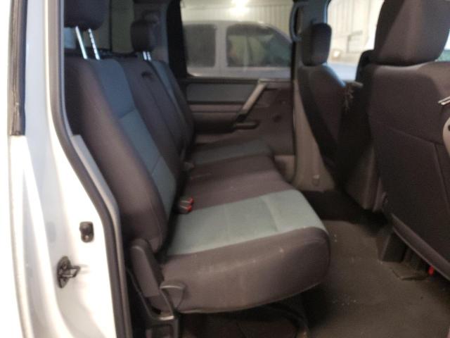 Photo 10 from auction – 2004 NISSAN TITAN with VIN 1N6AA07A14N550376
