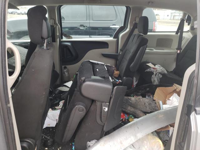 Photo 11 from auction – 2016 DODGE GRAND CARA with VIN 2C4RDGBGXGR342280