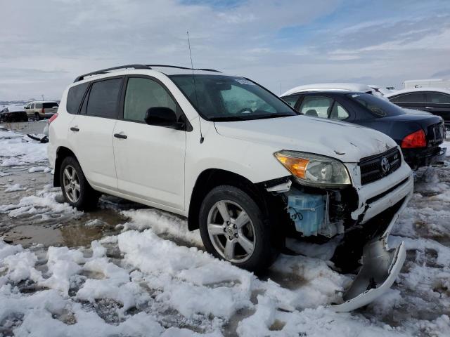 Photo 4 from auction – 2007 TOYOTA RAV4 with VIN JTMBK35V575017253