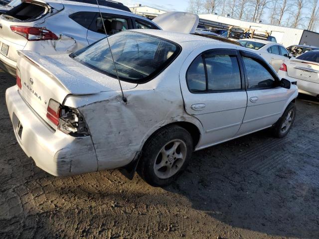Photo 3 from auction – 1995 NISSAN MAXIMA GLE with VIN JN1CA21D8ST664588