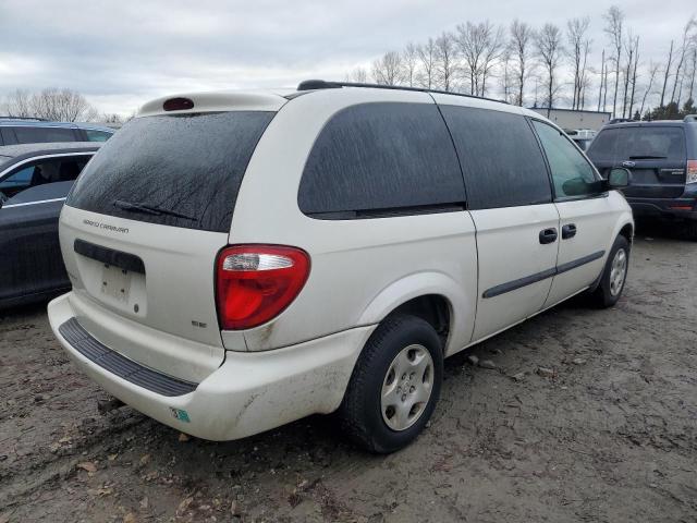 Photo 3 from auction – 2003 DODGE GRAND CARA with VIN 2D4GP24363R218855