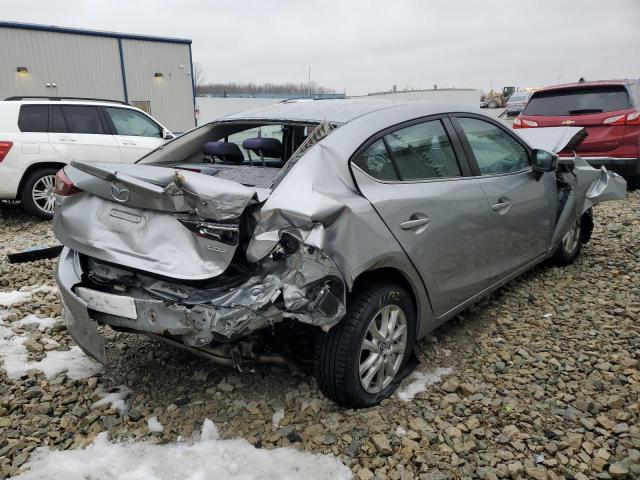Photo 3 from auction – 2016 MAZDA 3 TOURING with VIN JM1BM1V79G1305297