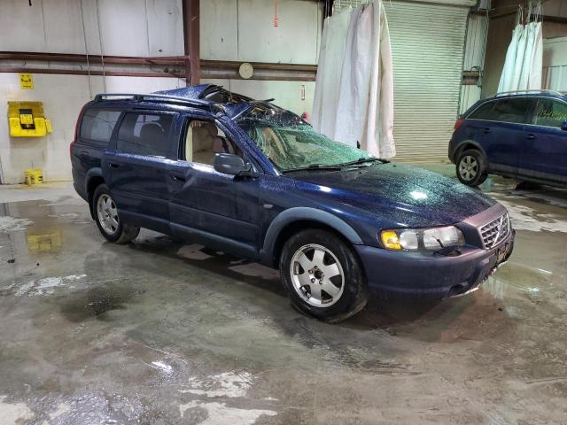 Photo 4 from auction – 2002 VOLVO V70 XC with VIN YV1SZ58D721059072