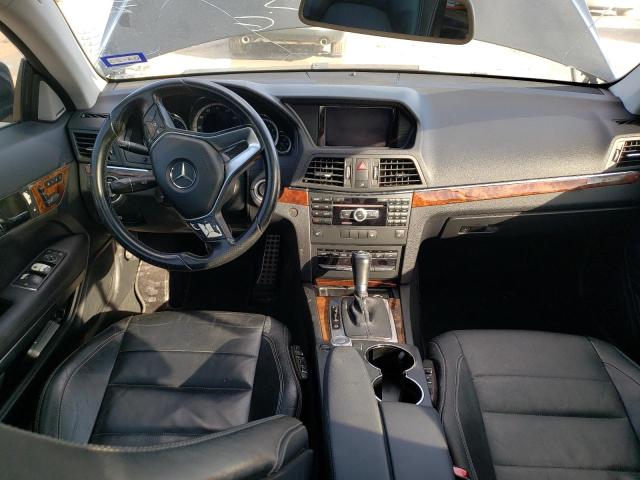 Photo 8 from auction – 2012 MERCEDES-BENZ E 350 with VIN WDDKJ5KB2CF145680