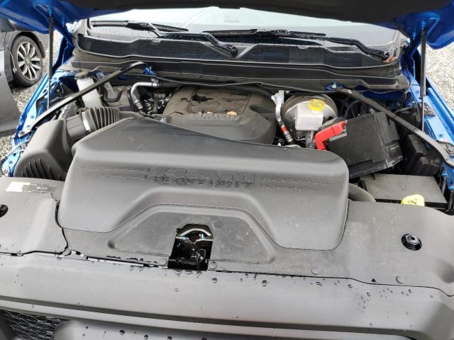 Photo 12 from auction – 2022 RAM 2500 POWER with VIN 3C6TR5EJ1NG232862