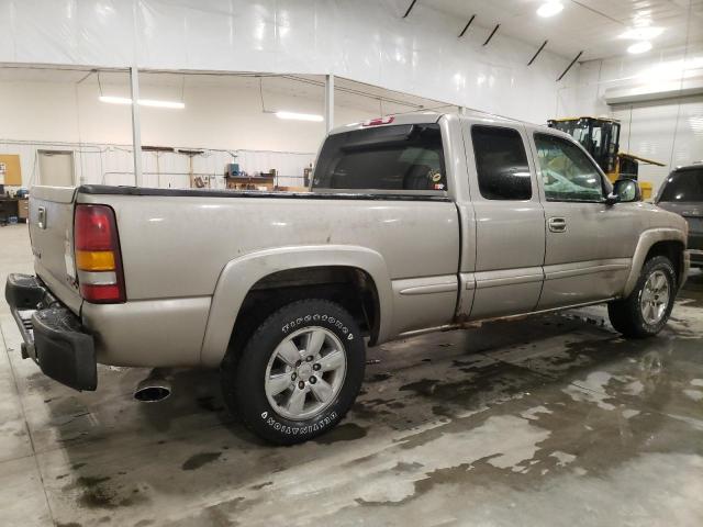 Photo 3 from auction – 2001 GMC SIERRA1500 with VIN 2GTEK69U911226178
