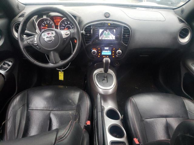Photo 8 from auction – 2011 NISSAN JUKE S with VIN JN8AF5MV2BT025087