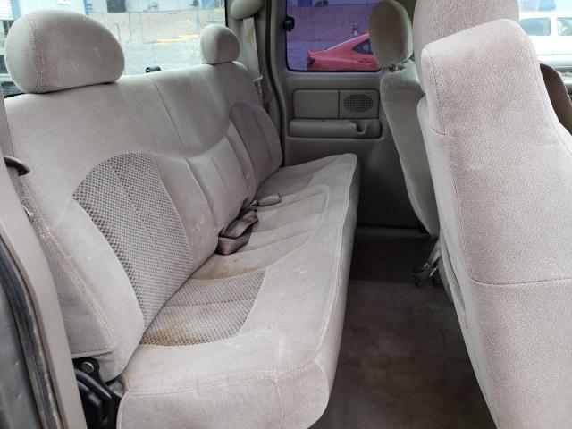 Photo 10 from auction – 2002 CHEVROLET SILVERADO with VIN 1GCEC19W22Z320896