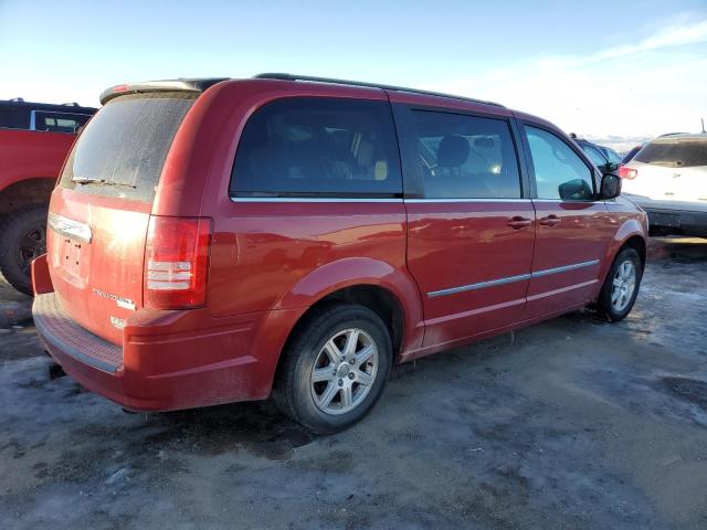 Photo 3 from auction – 2009 CHRYSLER TOWN & COU with VIN 2A8HR54199R589540