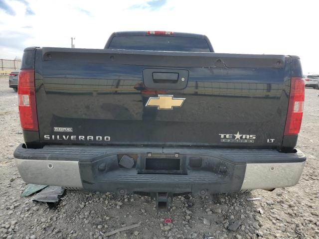 Photo 6 from auction – 2007 CHEVROLET SILVERADO with VIN 1GCEC19017Z511132