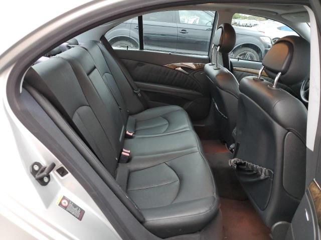 Photo 10 from auction – 2006 MERCEDES-BENZ E 350 with VIN WDBUF56J46A770801