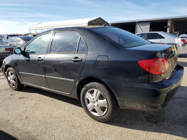 Photo 2 from auction – 2005 TOYOTA COROLLA with VIN 1NXBR32EX5Z490595