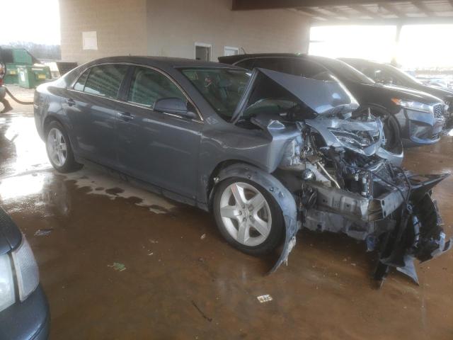 Photo 4 from auction – 2009 CHEVROLET MALIBU LS with VIN 1G1ZG57B29F136351