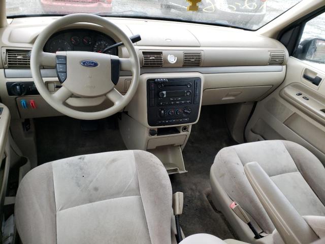 Photo 8 from auction – 2005 FORD FREESTAR S with VIN 2FMZA57675BA54747